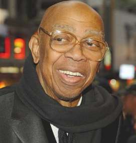 Geoffrey Holder